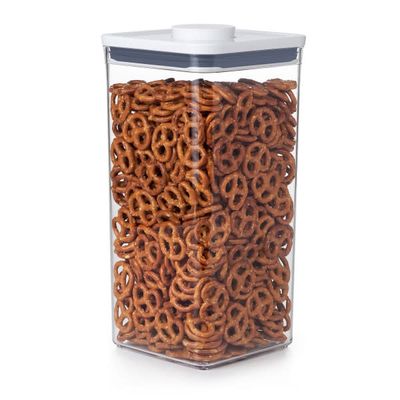 Canister POP2 Square 6qt 004