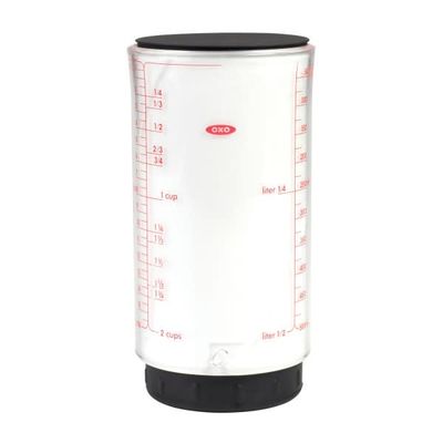 Measure Cup 2c Adjustable OXO 006