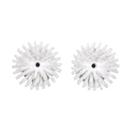 Replacement Heads 2pk Palm Soap Dispensing Brush OXO 006