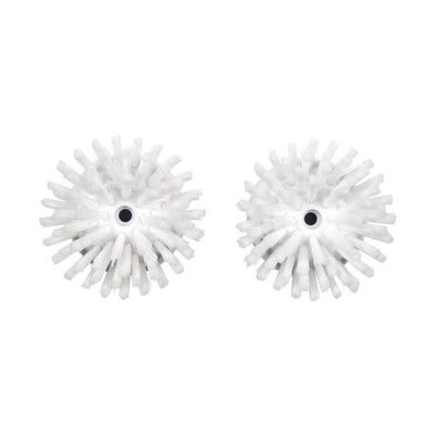 Replacement Heads 2pk Palm Soap Dispensing Brush OXO 006