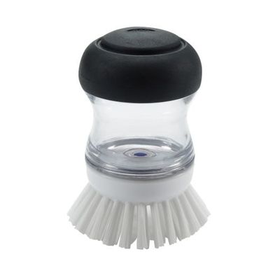 Replacement Heads 2pk Palm Soap Dispensing Brush OXO 006