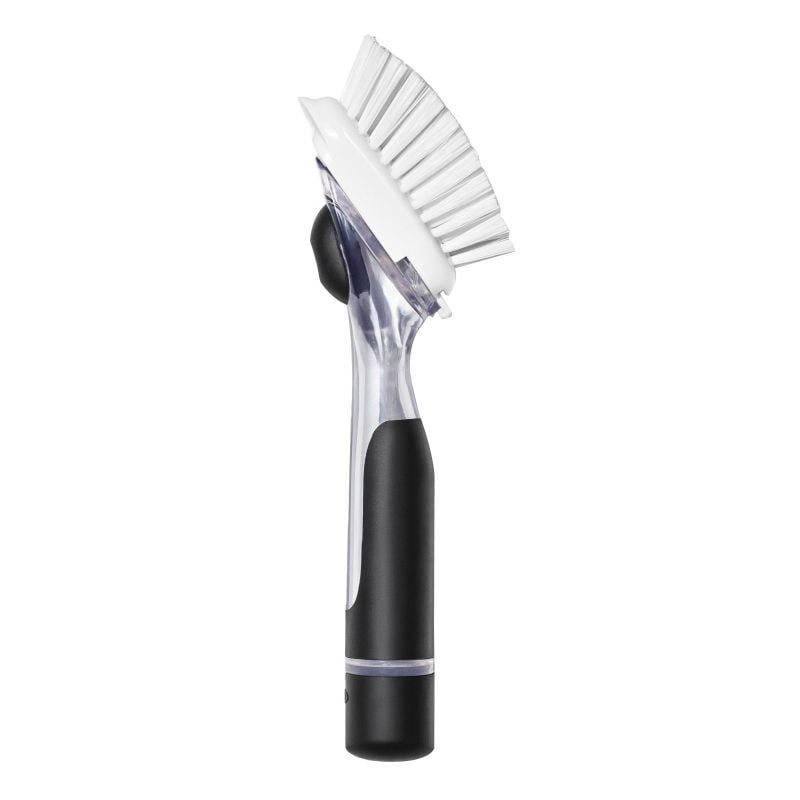 Brush Dish Soap Dispensing 006