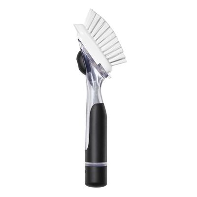 Brush Dish Soap Dispensing 006