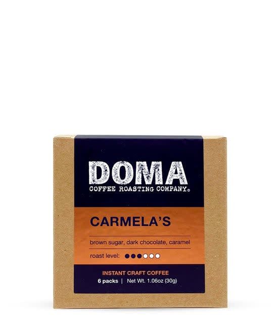 DOMA - Instant Carmela's Pk/6