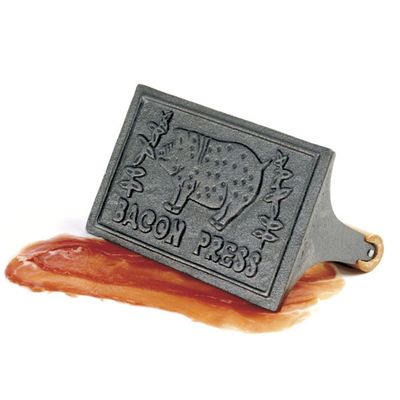 Grill/Bacon Press