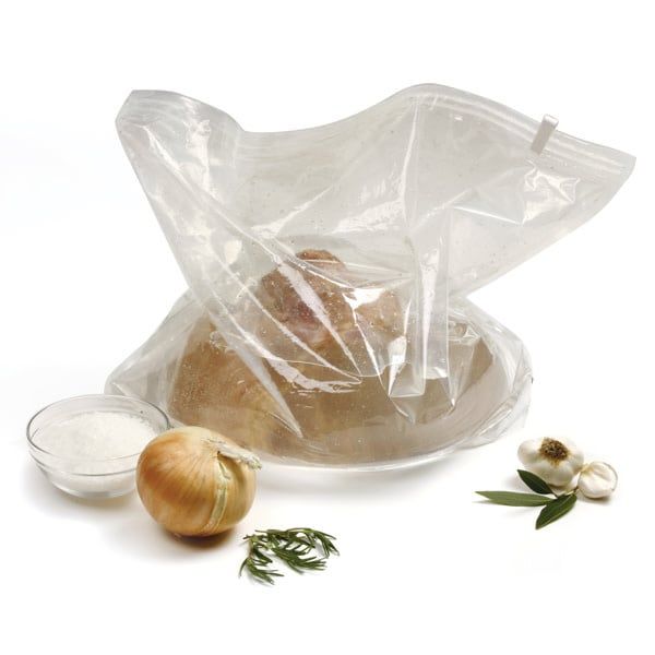Brining Bag 24x24 012