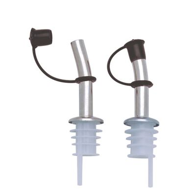 Pourer 2pk w/Lid Norpro 012