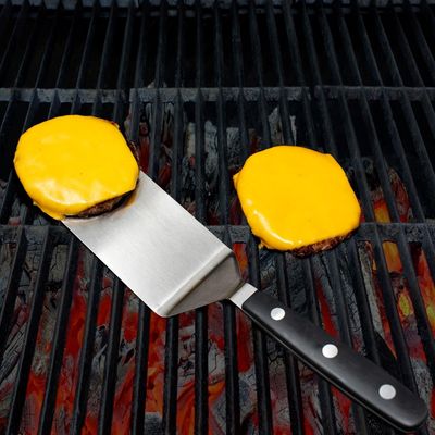 Turner 13" SS w/Black Handle 012
