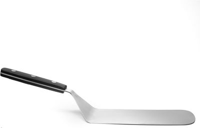 Turner 13" SS w/Black Handle 012