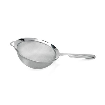 Strainer 7" Double Mesh Krona 012