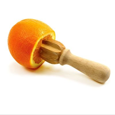 Citrus Reamer Wooden Norpro