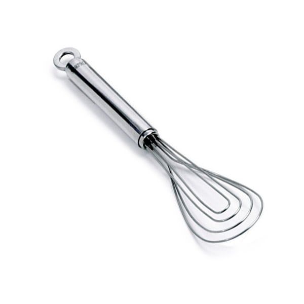 Whisk 9" Flat SS Norpro 024