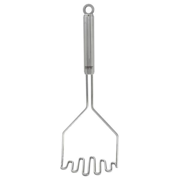 Potato Masher Krona 12'' SS 012