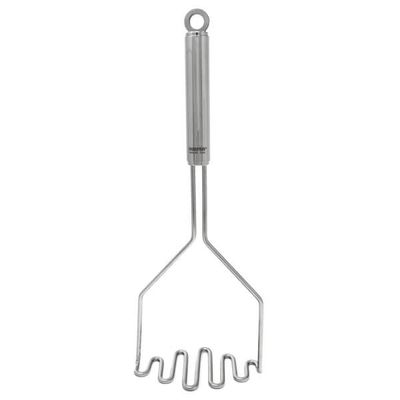 Potato Masher Krona 12'' SS 012
