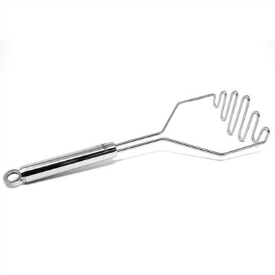Potato Masher Krona 12'' SS 012