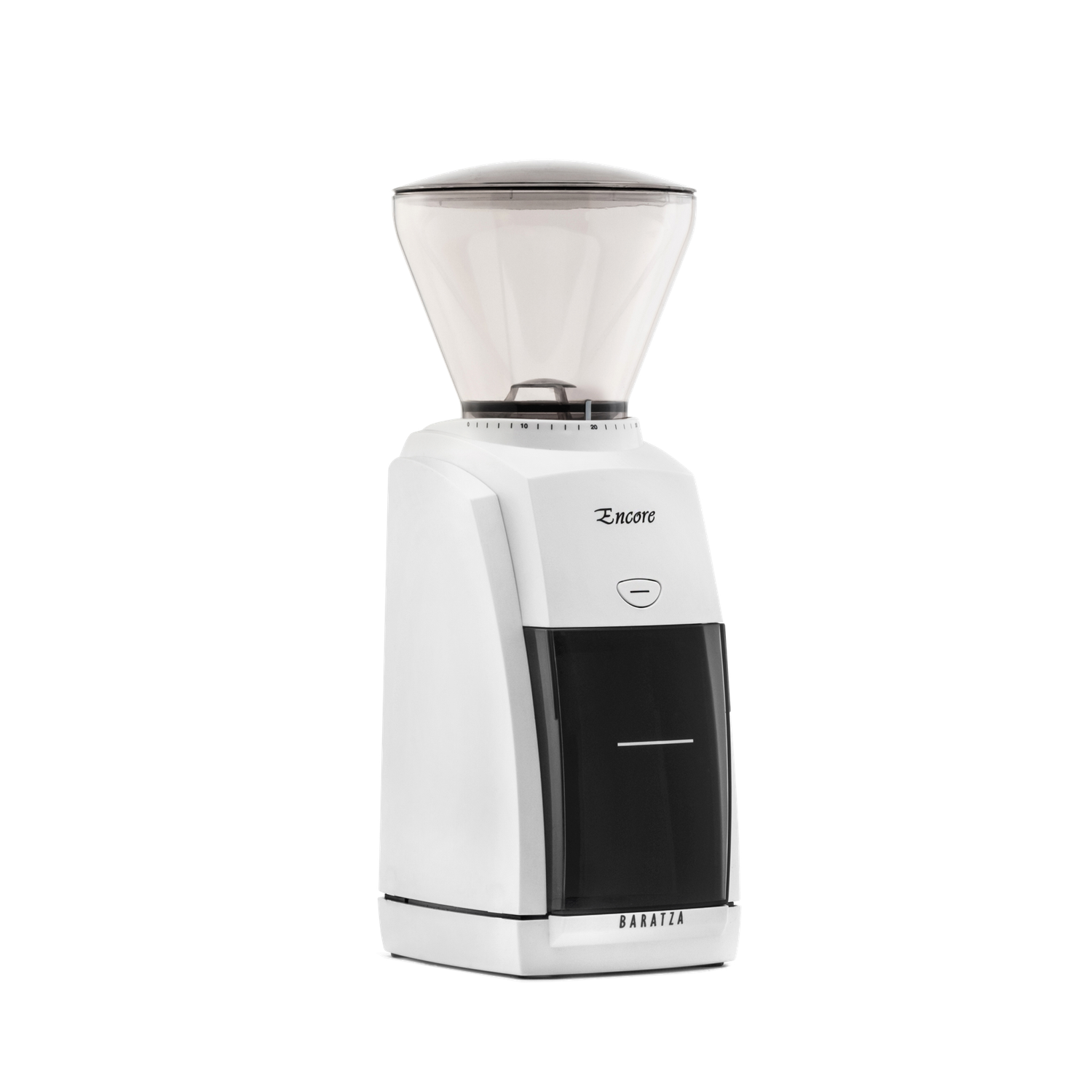 Grinder Coffee Encore White 002