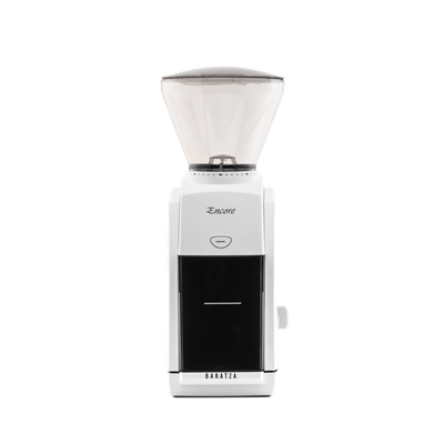 Grinder Coffee Encore White 002