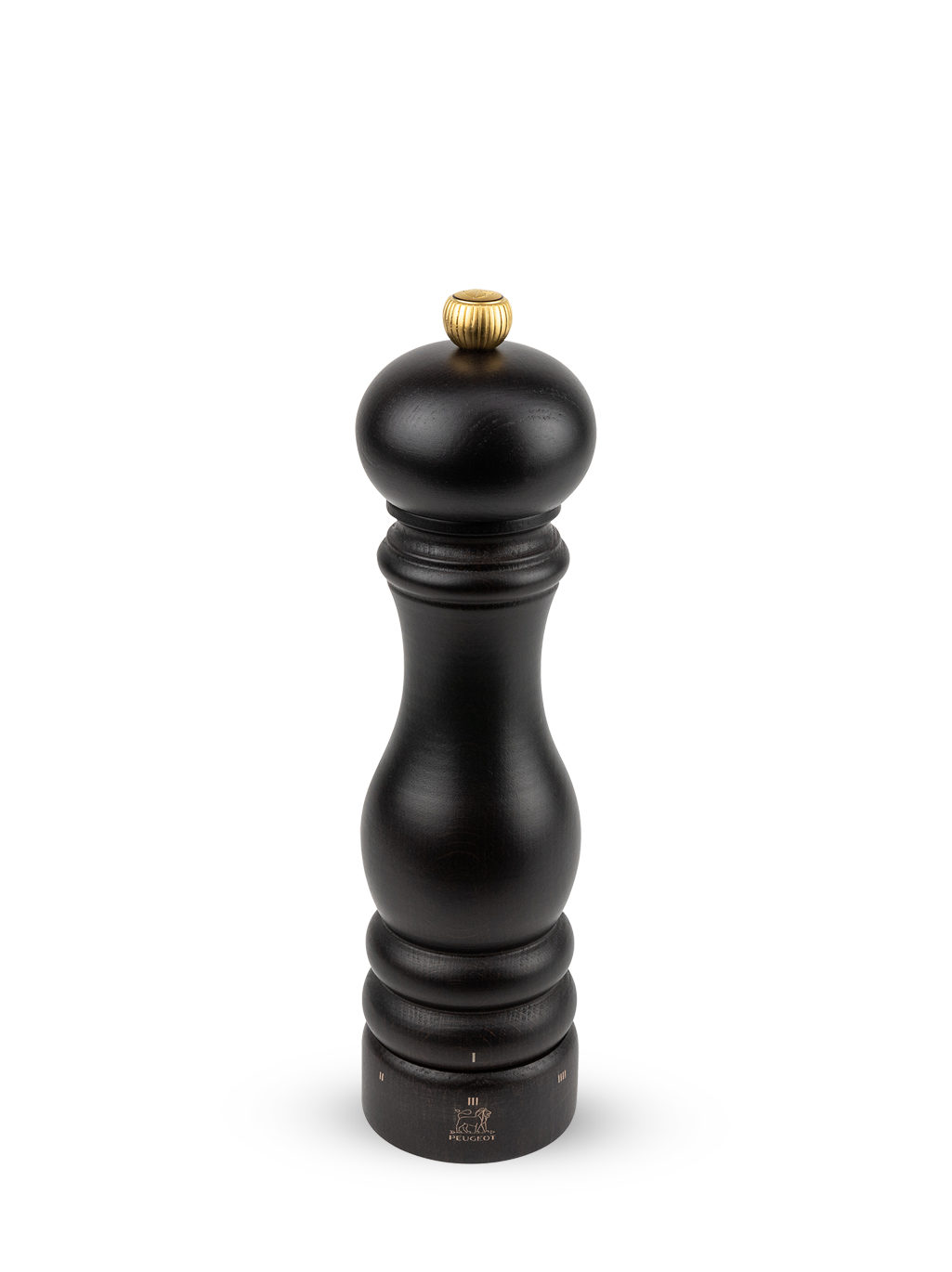 PM Paris U'Select 9" Chocolate 003