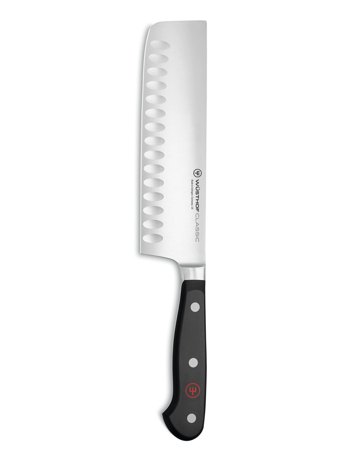 Nakiri 7" HE Classic