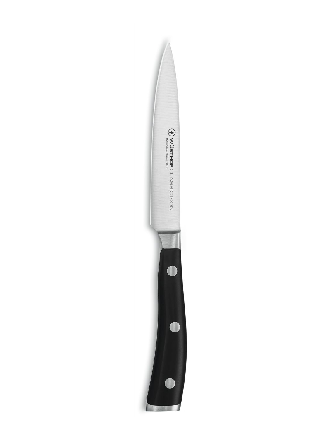 Utility 4.5" Ikon