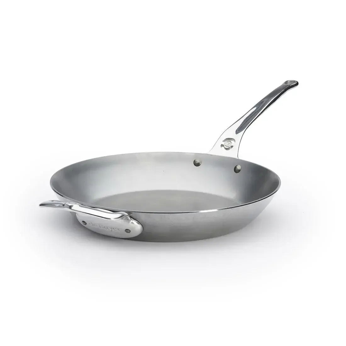 Fry Pan 12.5" Mineral B Pro