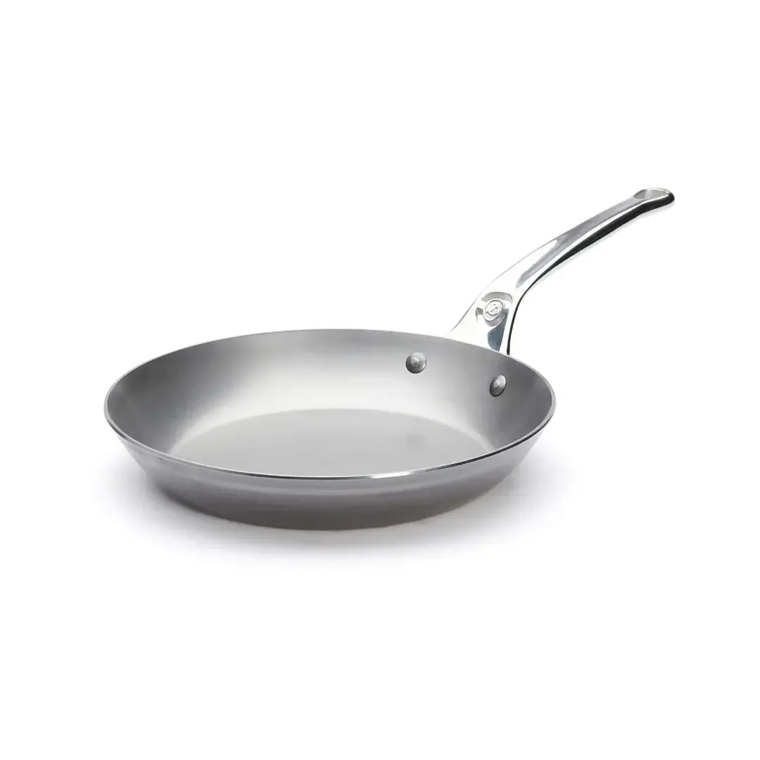Fry Pan 9.5" Mineral B Pro