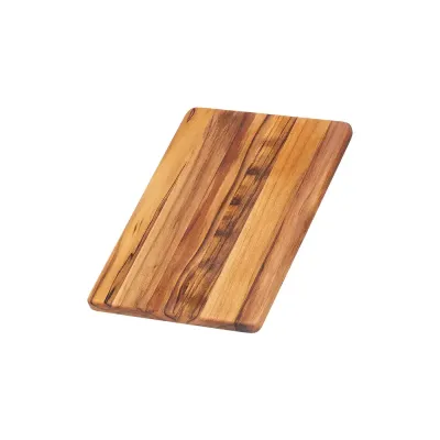 Cutting Board 12x8 Teak 004