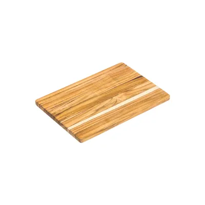 Cutting Board 12x8 Teak 004