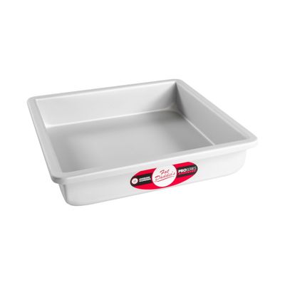 Cake Pan Square 9x9x2" 006