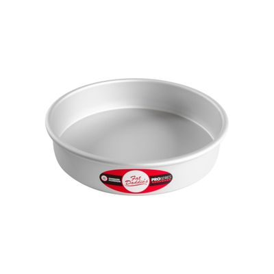 Cake Pan Round 9x2" 006