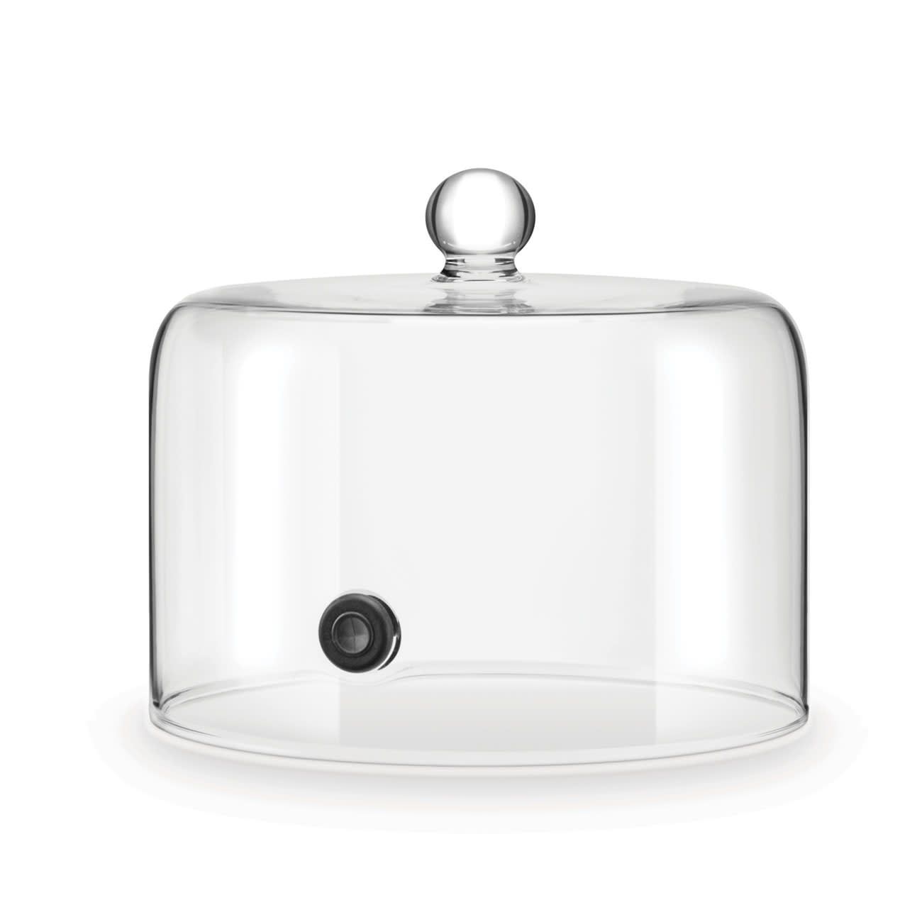 Cloche for Smoking Gun Pro 001