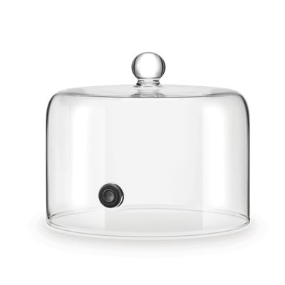 Cloche for Smoking Gun Pro 001
