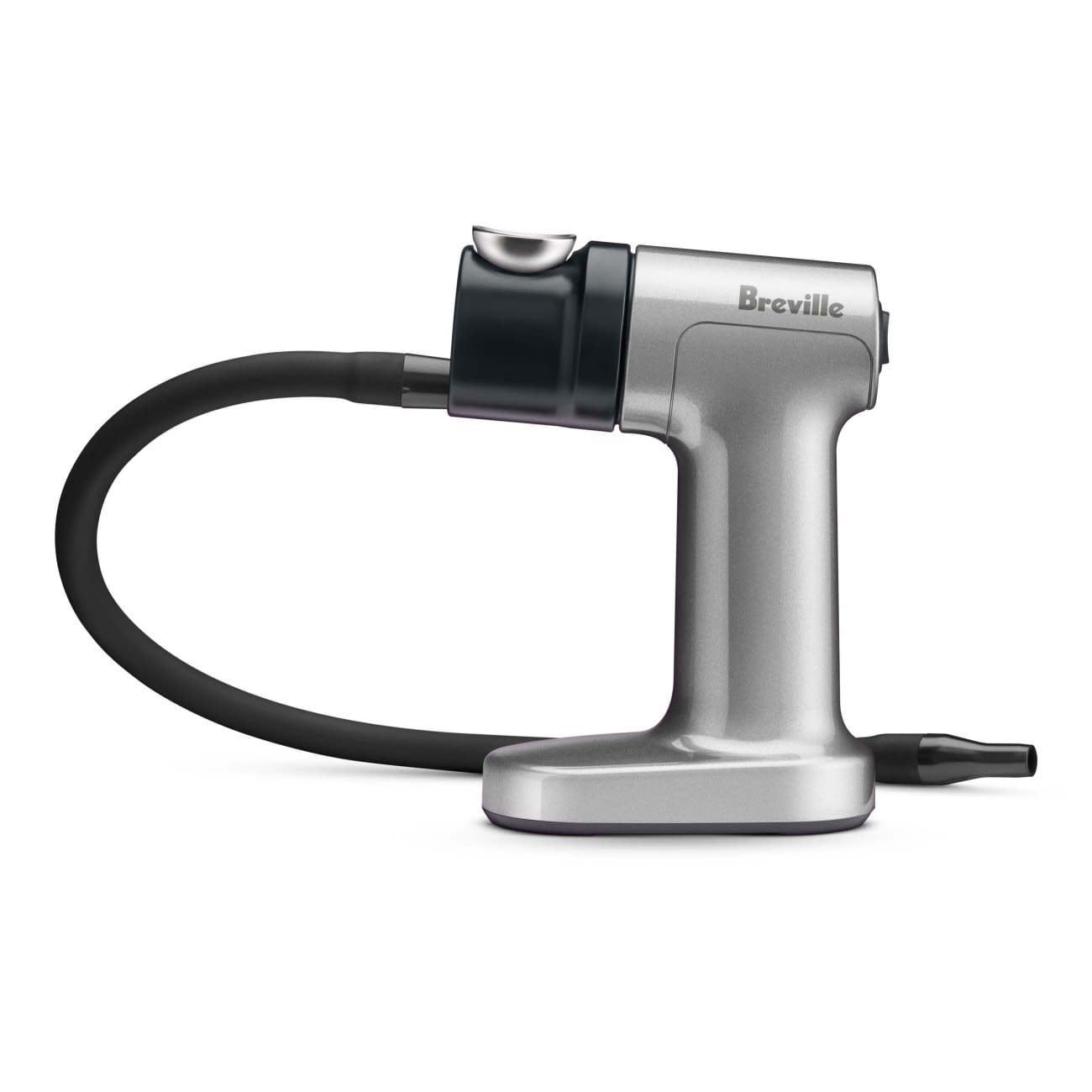 Smoking Gun Wood Smoke Infuser 004