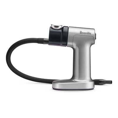 Smoking Gun Wood Smoke Infuser 004