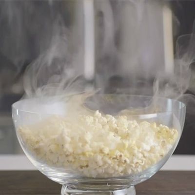 Smoking Gun Wood Smoke Infuser 004