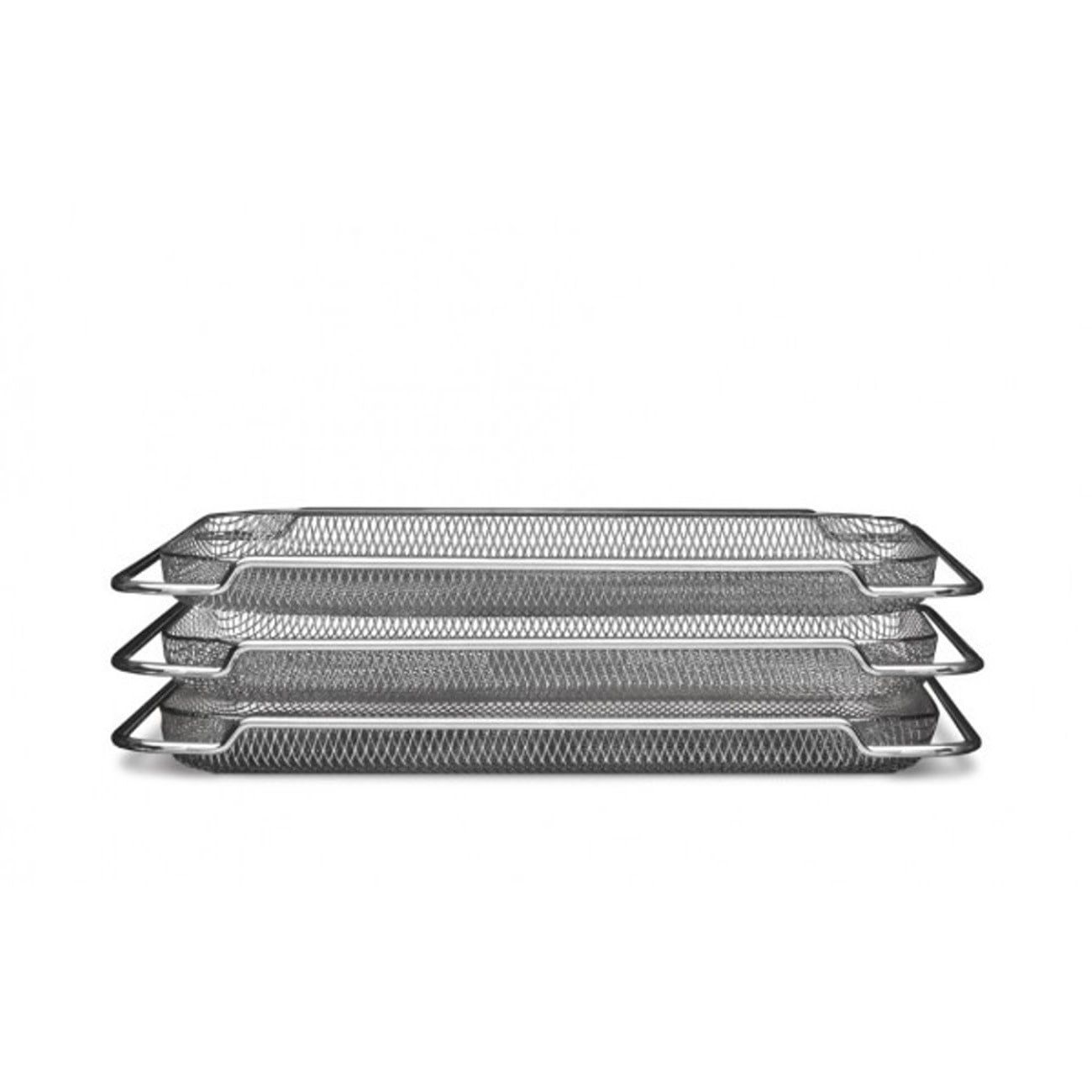 Baskets Mesh Set/3 Smart Oven Air 004