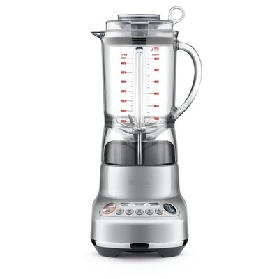 Blender Fresh &amp; Furious Silver 001