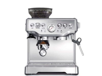 Espresso Barista Express