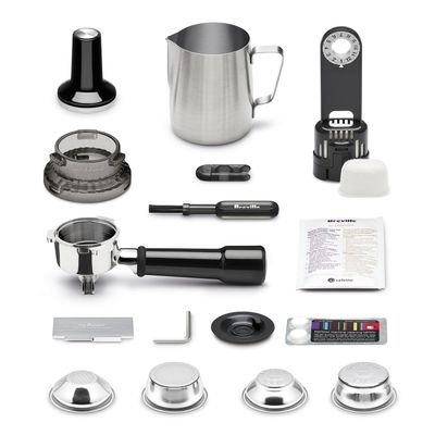 Espresso Barista Express