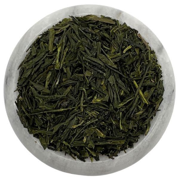 Japanese Green Tea 2oz