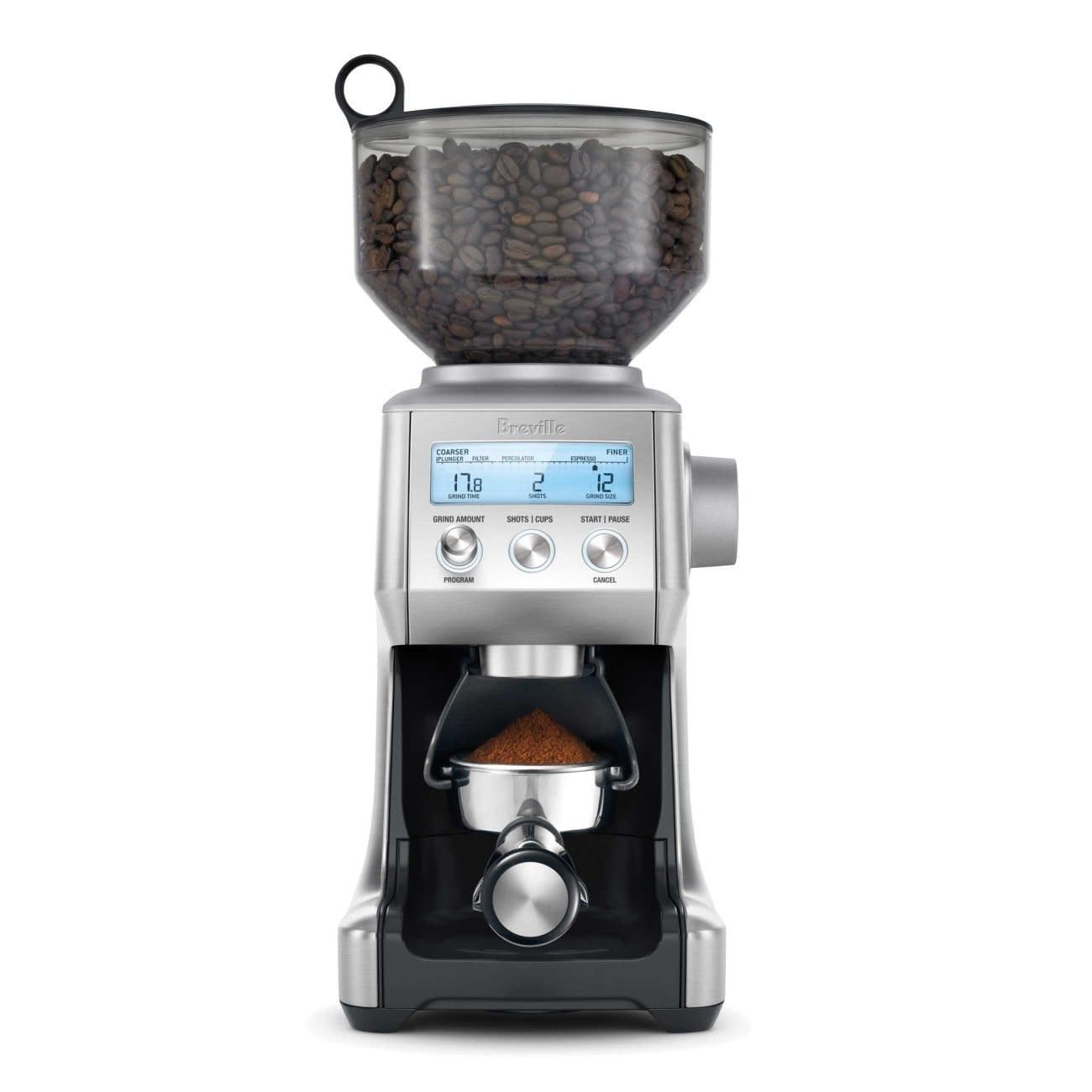 Grinder Coffee Smart Grinder Pro 001