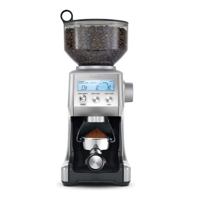 Grinder Coffee Smart Grinder Pro 001