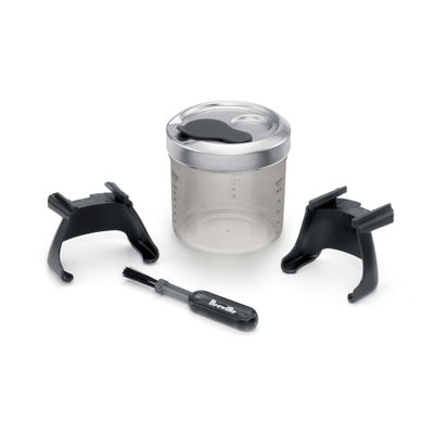 Grinder Coffee Smart Grinder Pro 001