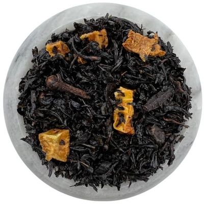 MarketSpice Cinnamon-Orange Black Tea 2oz