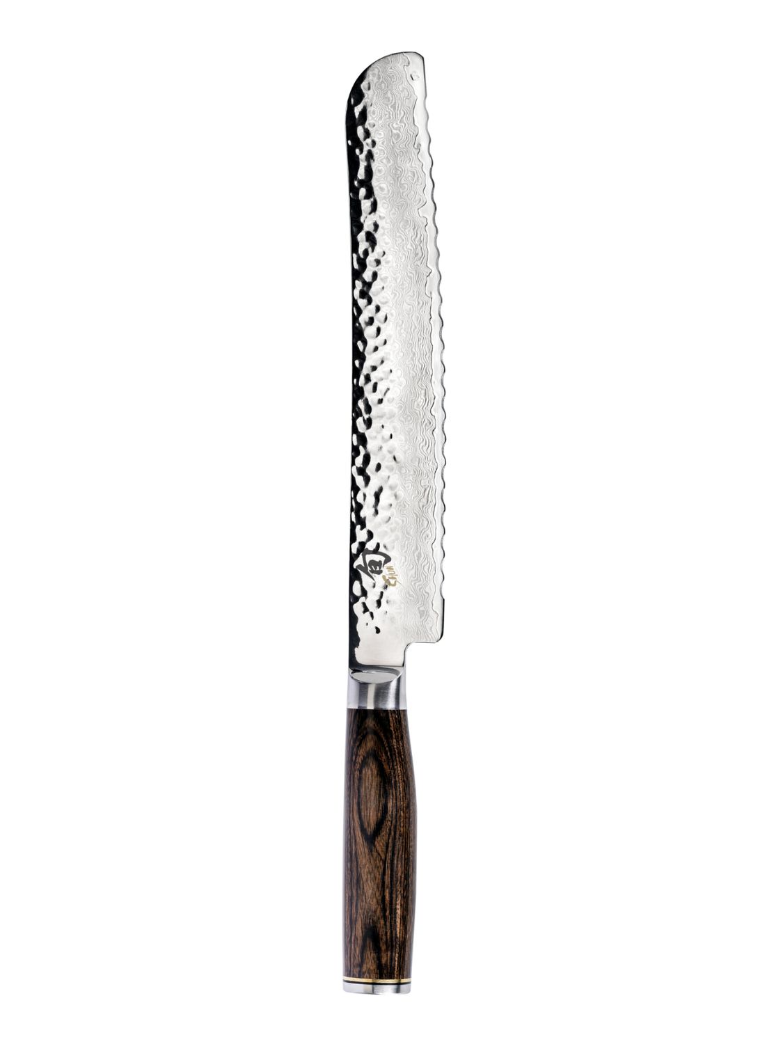 Bread 9" Premier Walnut Shun