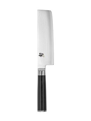 Nakiri 6.5" Classic Onyx Shun