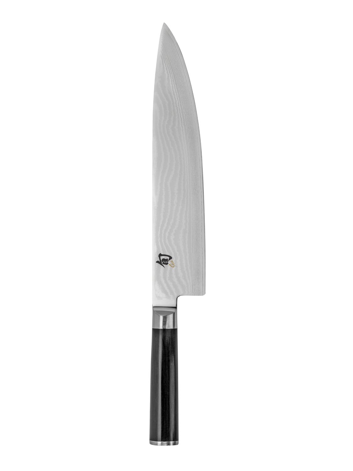 Chef 10" Classic Onyx Shun