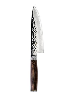 Chef 6"Premier Walnut Shun