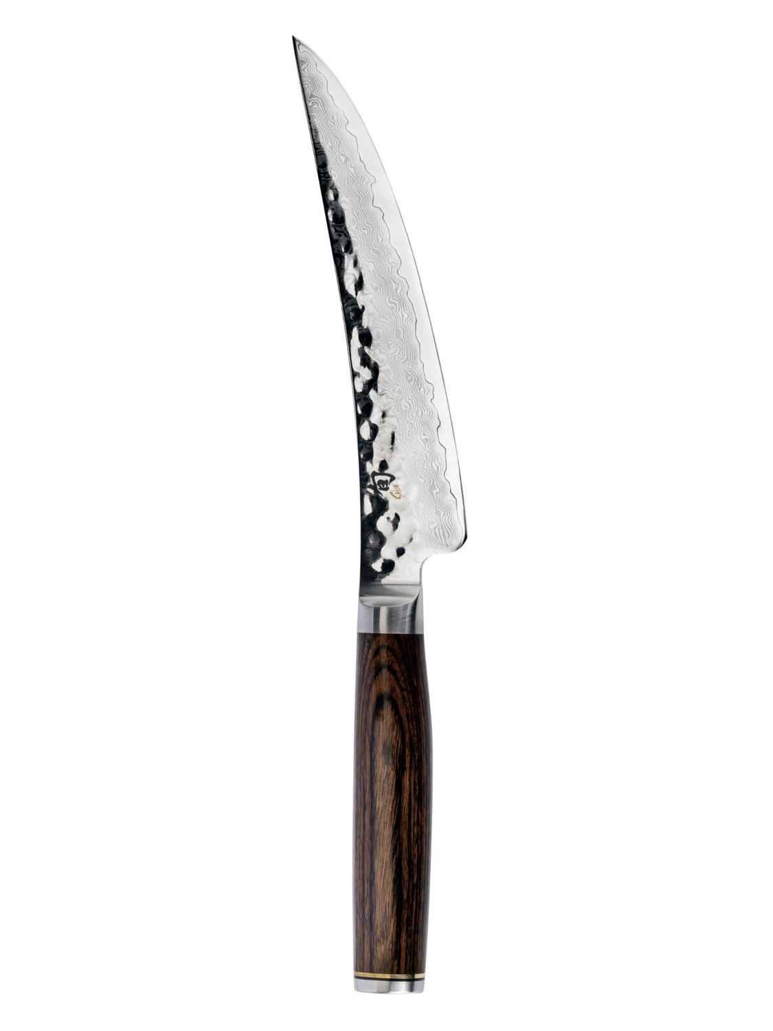 Boning/Fillet 6" Gokujo Premier Walnut Shun