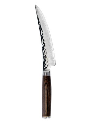 Boning/Fillet 6" Gokujo Premier Walnut Shun